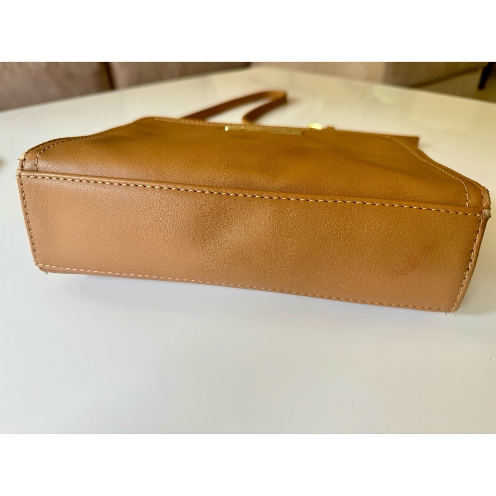 Steve Madden Brown Crossbody Bag - Picture 12 of 13